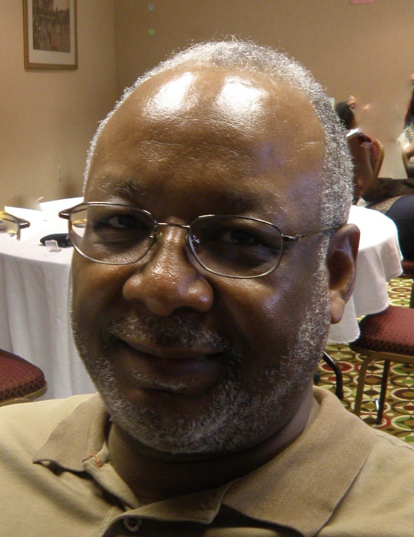 Walter Powell's album, My Photo