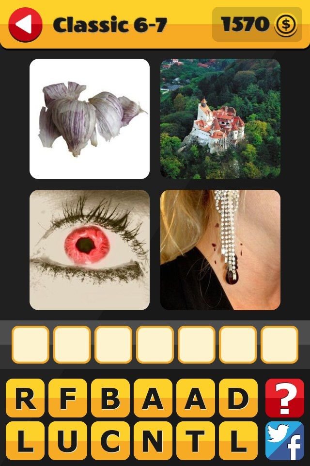Amanda Ruark's album, 4 Pics 1 Word - What's the Word? Photos