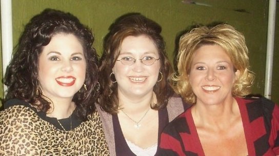 Tracey Bishop's album, Profile Pictures