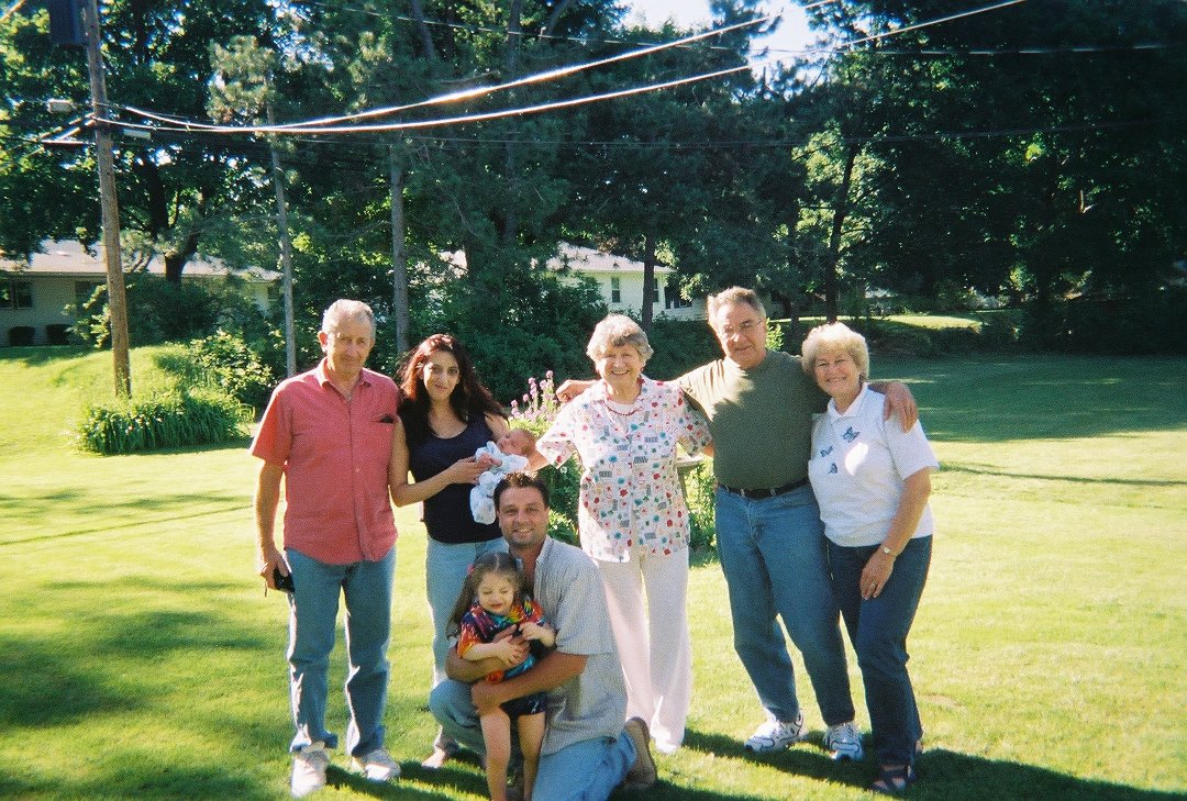 john dorr's album, Profile Pictures