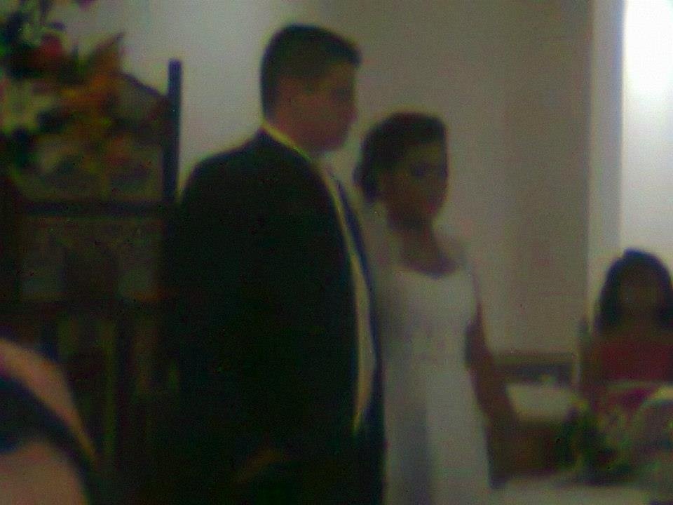 aaron lopez's album, La Boda