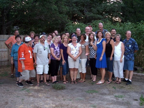 Bob Baumgartner's album, Halstead Class of 79 Reunion Pics