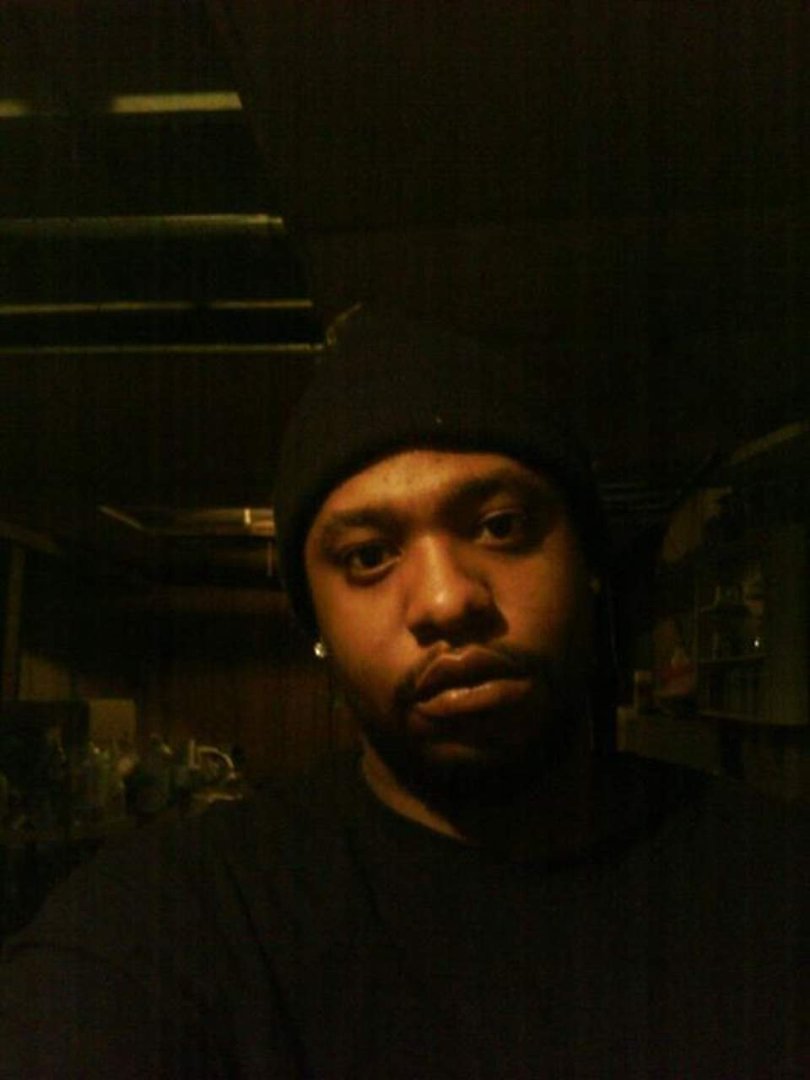 Brandon Webb's album, Mobile Uploads
