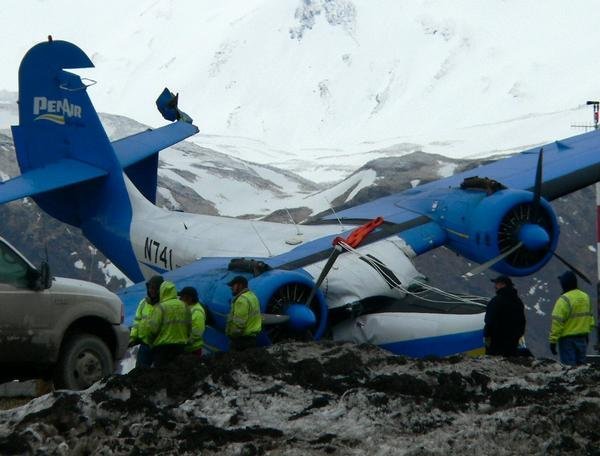 Cheri Stramecky's album, Aleutian Life