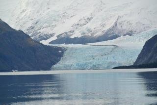 Gail Park's album, Alaska--Glaciers