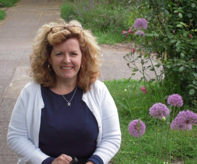 Ann Slack's album, Profile Pictures