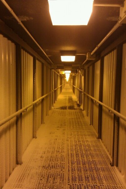 Jon Gerton's album, Mobile Uploads