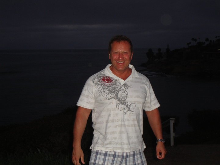 Joseph Novak's album, Profile Pictures
