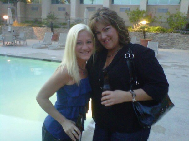 Terri McLaughlin's album, Mobile Uploads