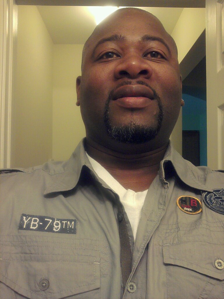 Dexter King's album, Mobile Uploads