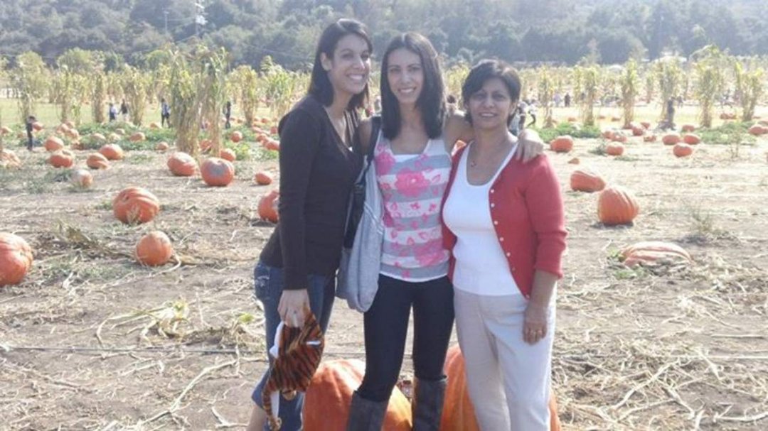 David E. Raines' album, Fall Family Fun