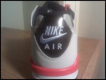 Russell Michael's album, New kicks
