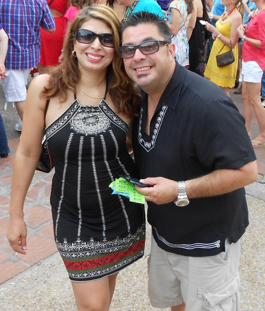 Mary Moralez-Silva's album, Mobile Uploads