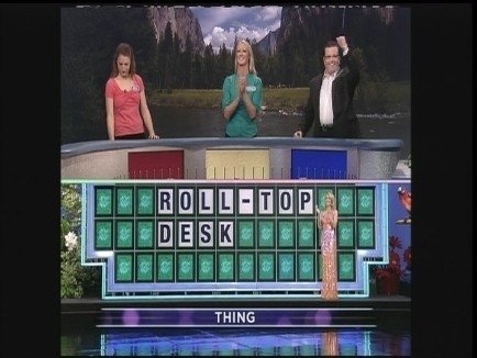 Nik Dumas' album, Wheel of Fortune