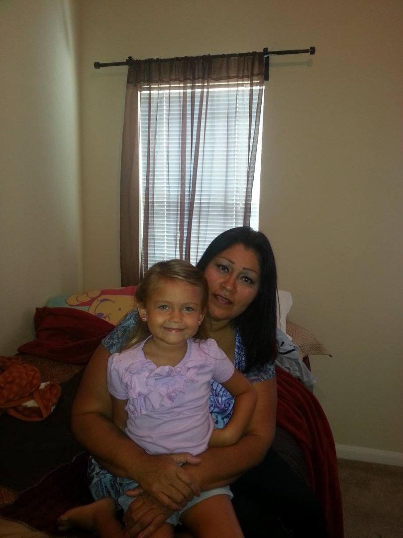 Lisa McCullough's album, Mobile Uploads