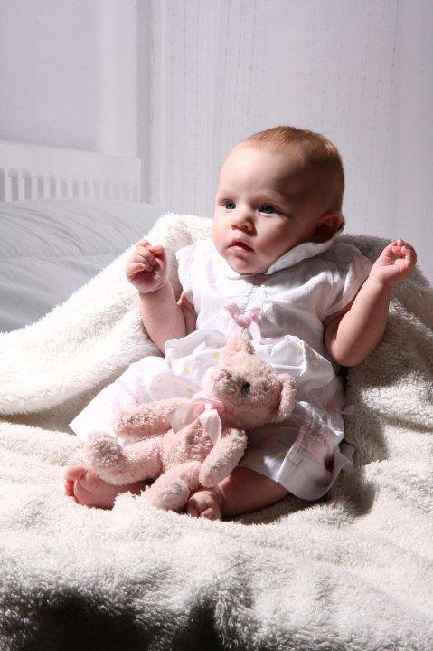 Katherine Stapleton's album, Lilly