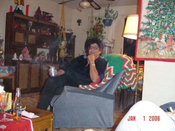 Phillip Duran's album, My Photos