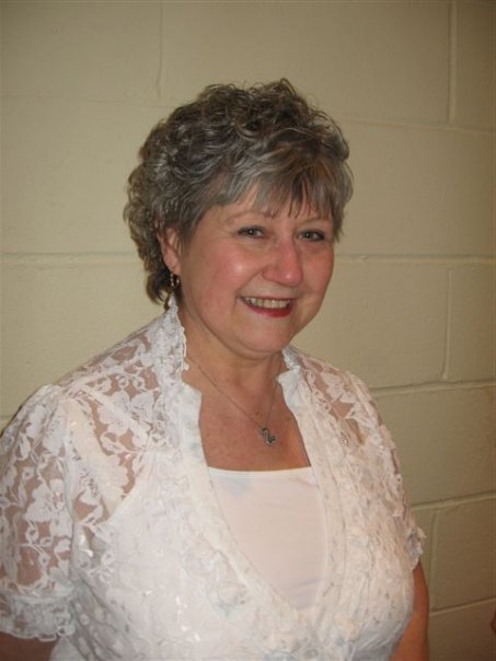 Joyce Finlayson's album, Profile Pictures