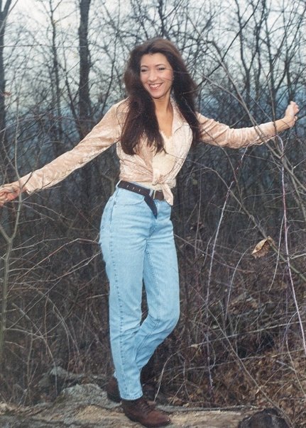 Janice Spratt's album, Cari