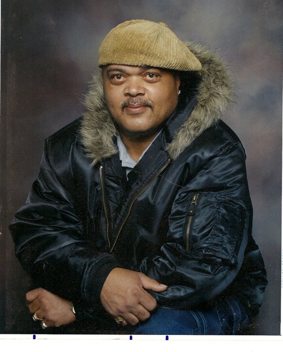 Tony Smith's album, Cover Photos
