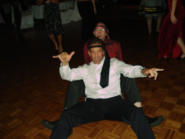 Steve Pike's album, RMC Class of '84 Reunion weekend