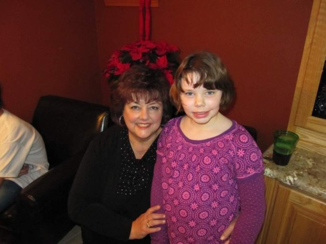Sharon Penner's album, Profile Pictures