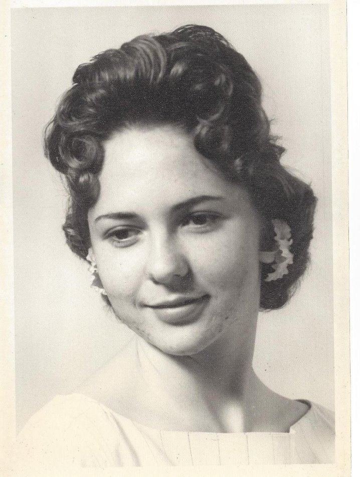 Nelda Cobb's album, Profile Pictures