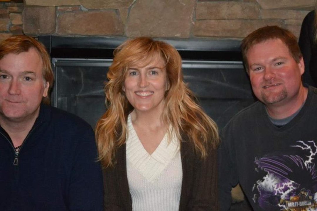 Priscilla Craft's album, 2012-2013 Family ski trip Breckenridge, Colorado