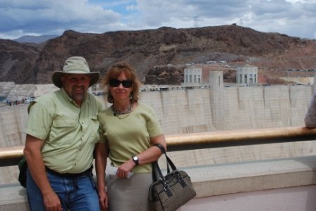 Michael Fingerle's album, West Trip 2010