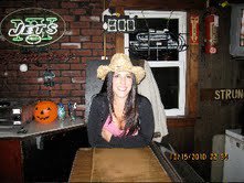 David Sandberg's album, I love my hat soooooo much!