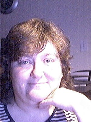 Lori Cooper's album, Profile Pictures