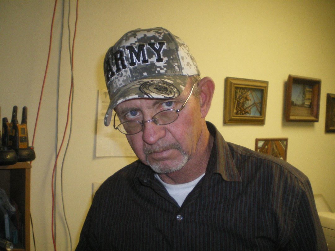 Loren Mitchell's album, Profile Pictures