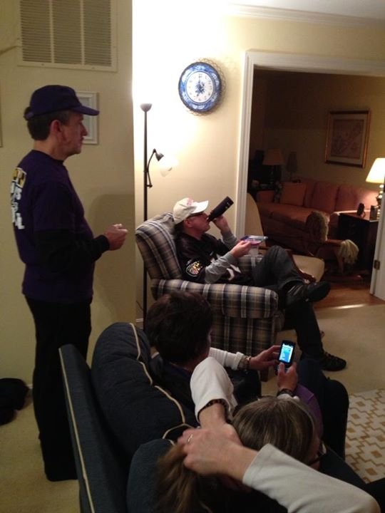 John Egan's album, Mobile Uploads