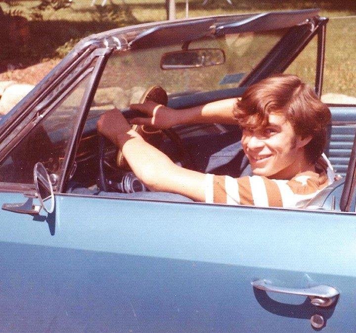 Peter Miller's album, Profile Pictures