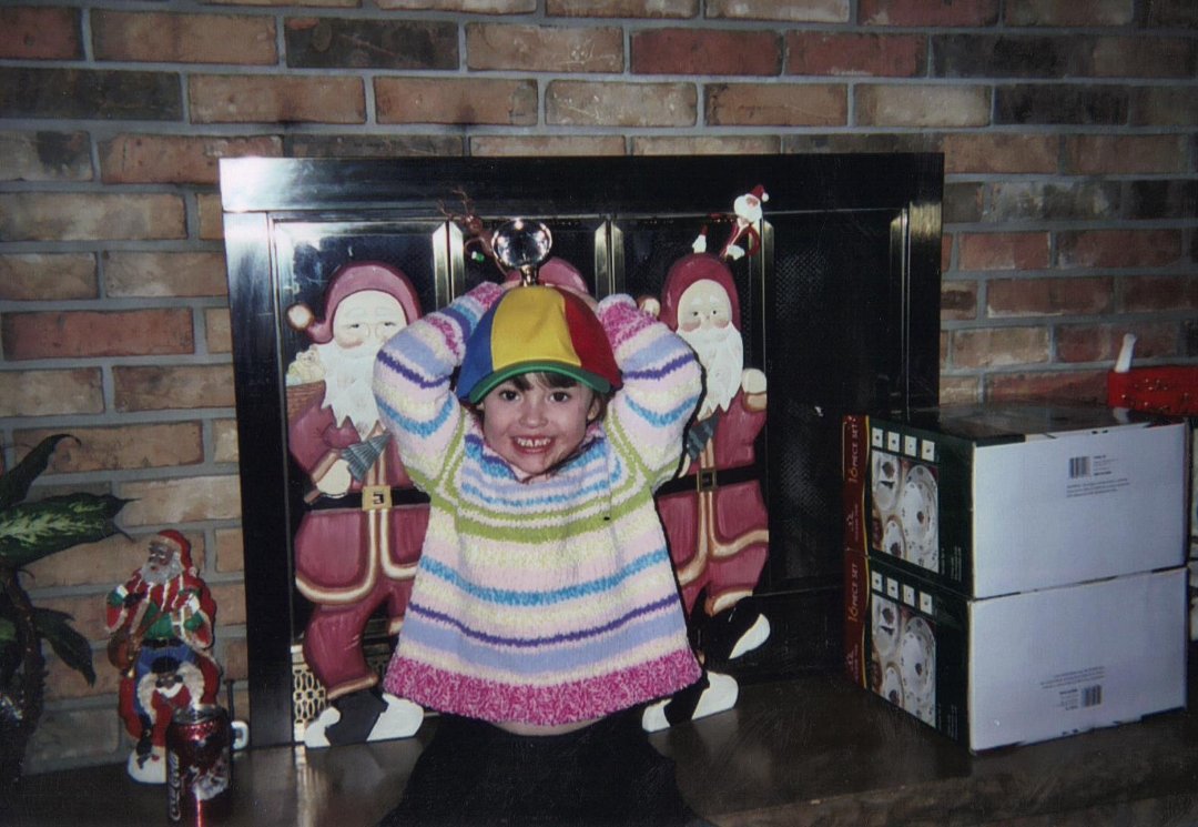 Andrea Currier's album, Profile Pictures