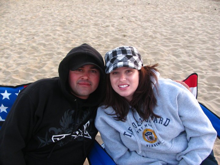 Michael Jones' album, my pics