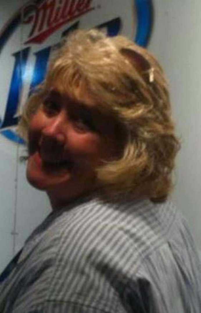 Lori Sullivan-Fordham's album, Profile Pictures