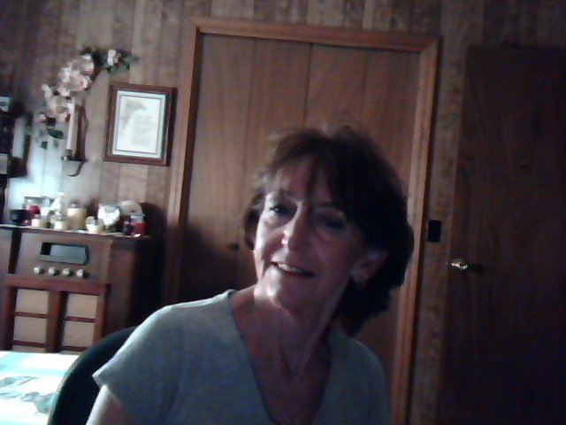 Jackie Cookston's album, Profile Pictures
