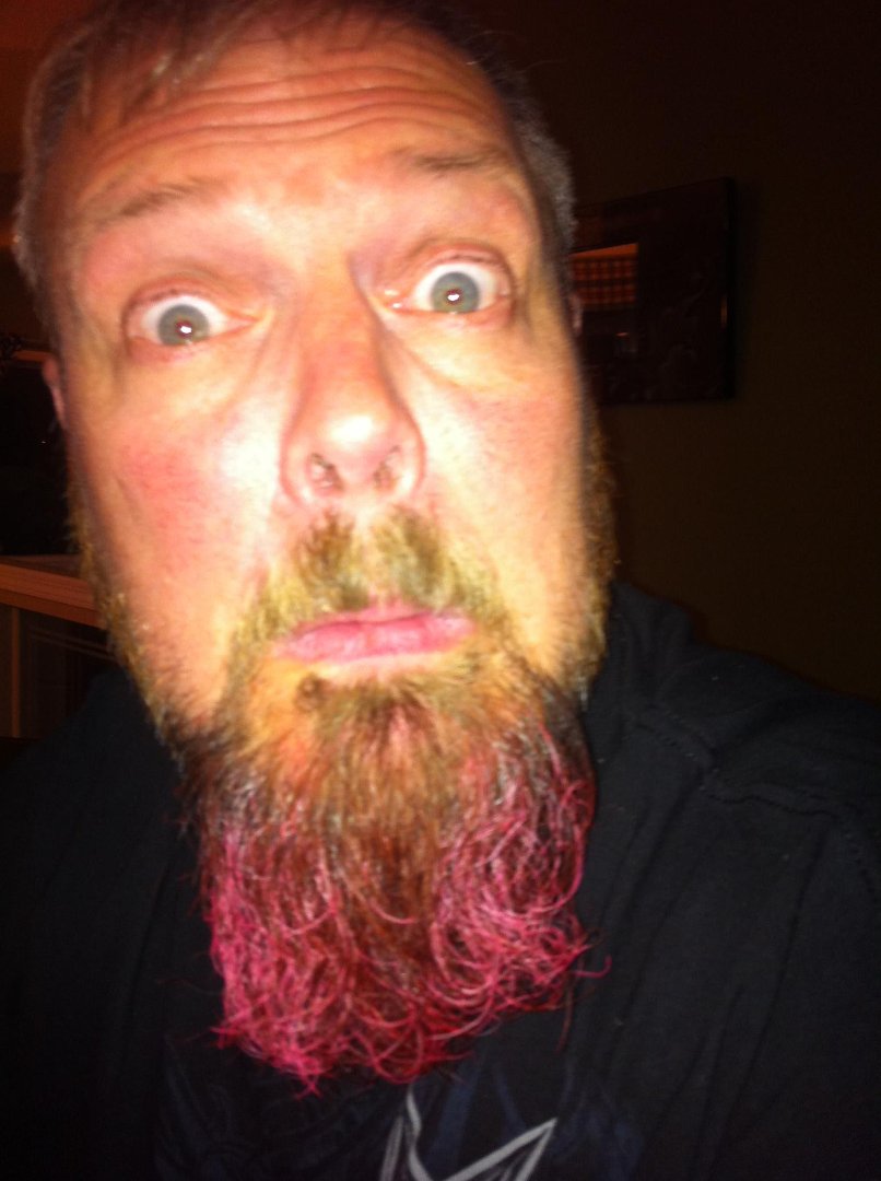 Rick Rozon's album, Profile Pictures