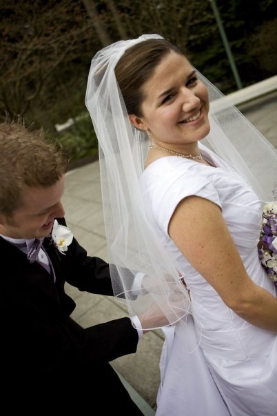 Ryan Ford's album, the wedding :) !!!