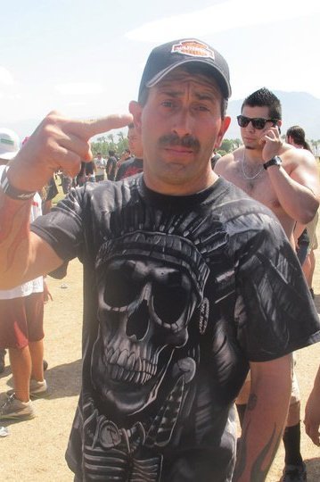 Tim Latham's album, Profile Pictures