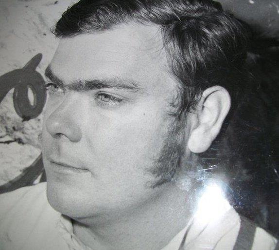 Mike Davis' album, Profile Pictures