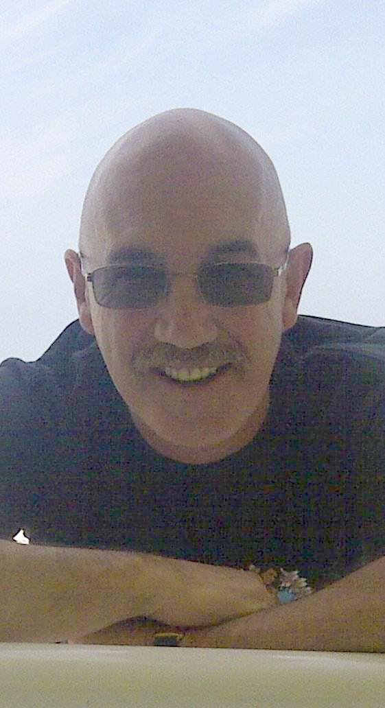 George Grandy's album, Profile Pictures
