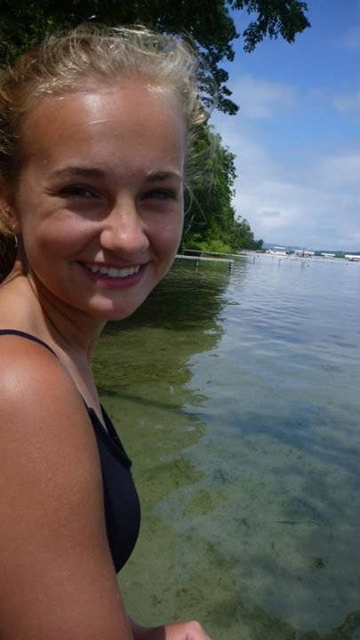 Jackie Alfonso's album, Glen Lake Summer 2013