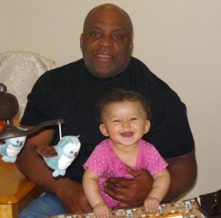 Craig Harris' album, Profile Pictures