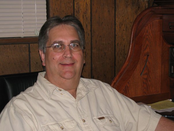 Charles Beall's album, Profile Pictures
