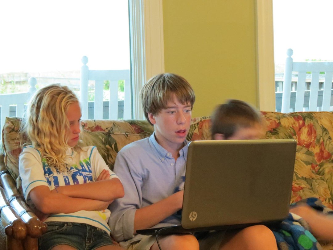 Kathy Courter's album, Holden Beach 2012