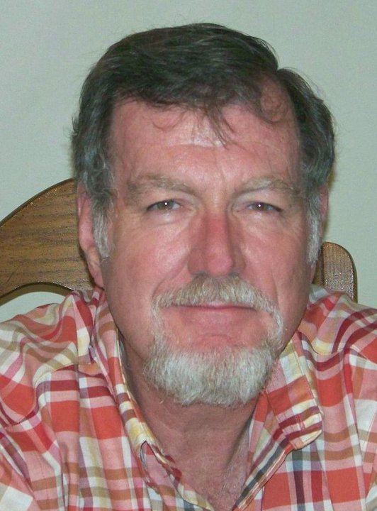 Larry M. Jones' album, Profile Pictures