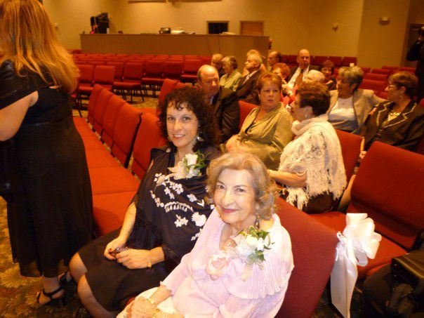 Celia Yabroudi's album, Oct 10, 2009