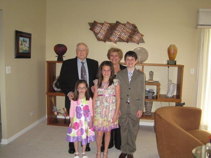 Paula Levy's album, October 23, 2011